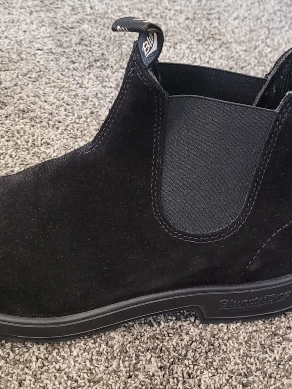 Blundstone brand new